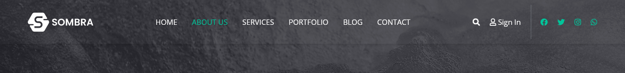 Fullwidth Center Overlap Image